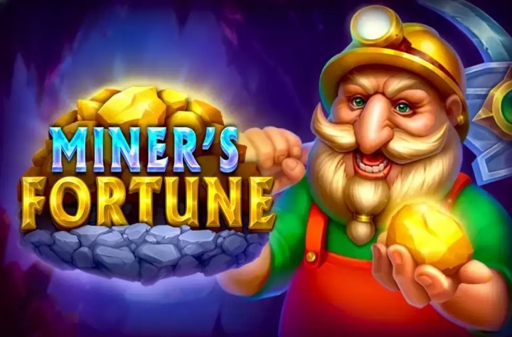 Miner's Fortune