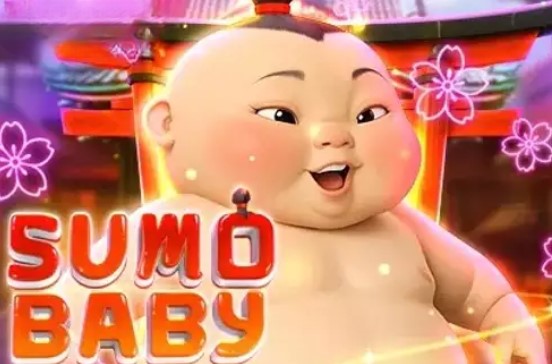 Sumo Baby