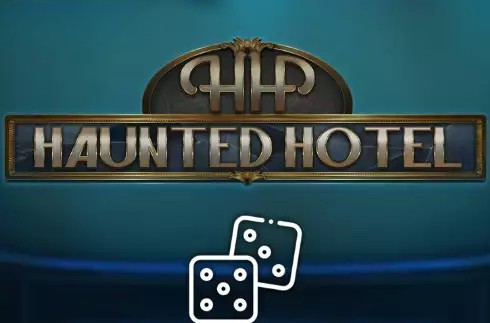 Haunted Hotel Dice