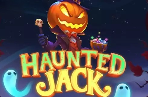 Haunted Jack