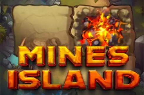 Mines Island