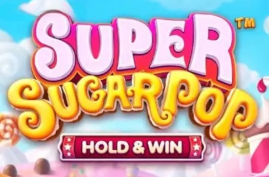 Super Sugar Pop