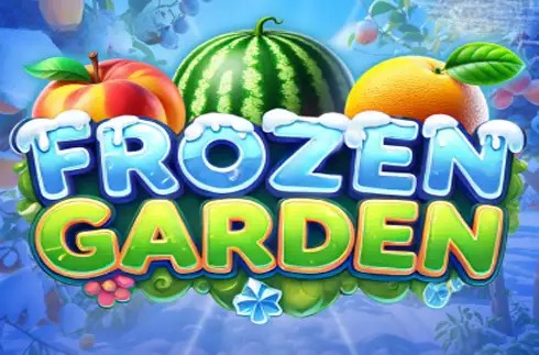 Frozen Garden