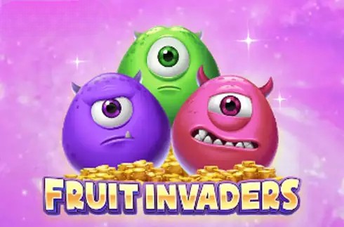 Fruit Invaders