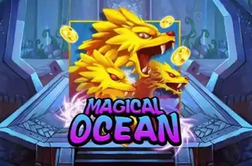 Magical Ocean