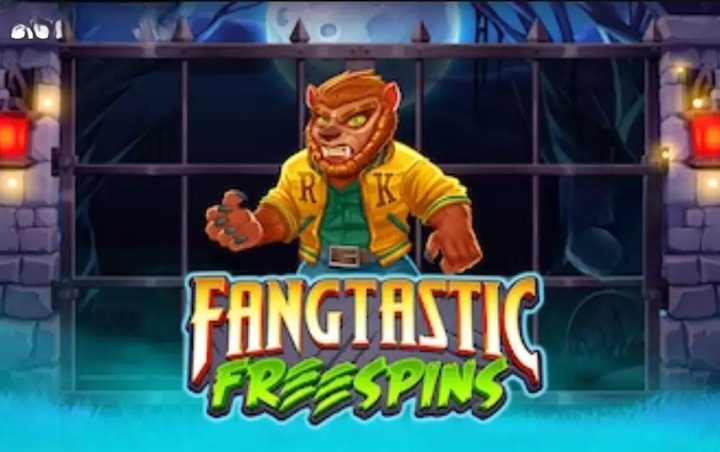 Fangtastic Freespins