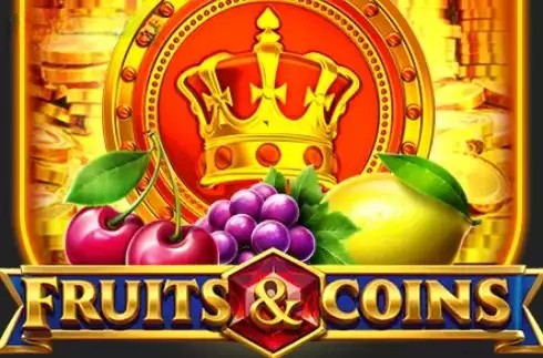 Fruits and Coins