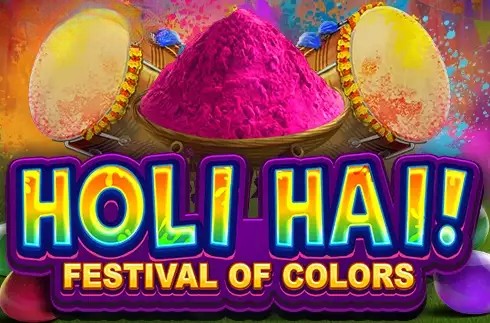 Hola Hai! Festival of Colors