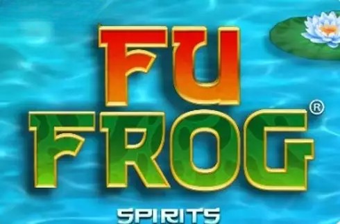 Fu Frog Spirits