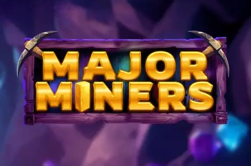 Major Miners