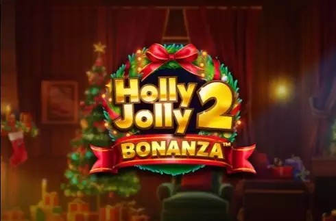 Holly Jolly Bonanza 2