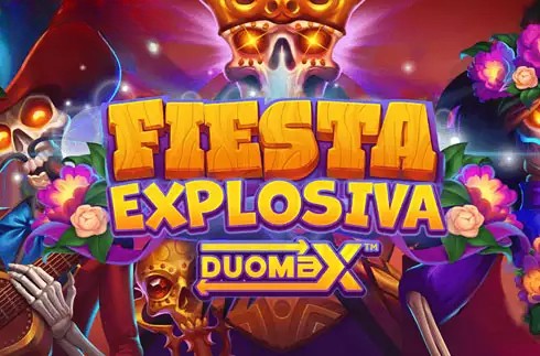 Fiesta Explosiva DuoMax