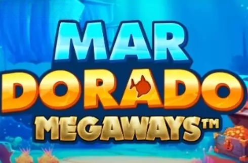 Mar Dorado Megaways