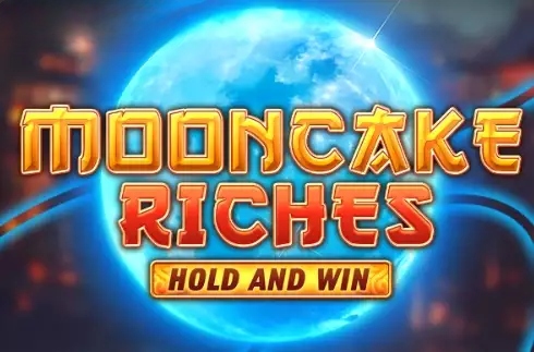 Mooncake Riches Hold and Win