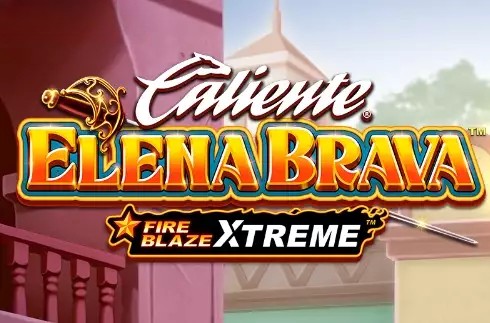 Fire Blaze Xtreme: Elena Brava