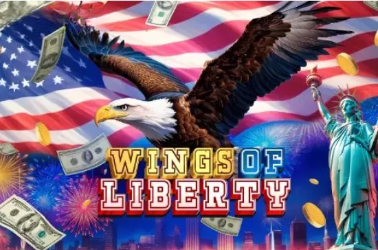 Wings of Liberty