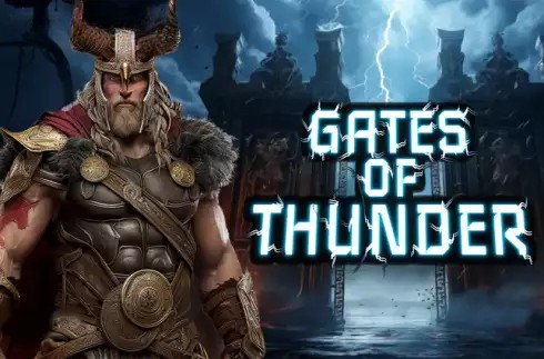 Gates of Thunder