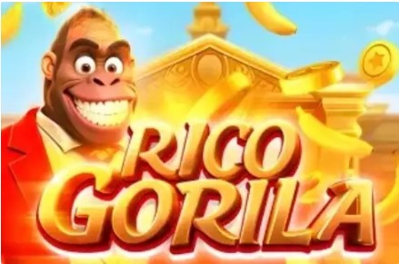 Rico Gorila