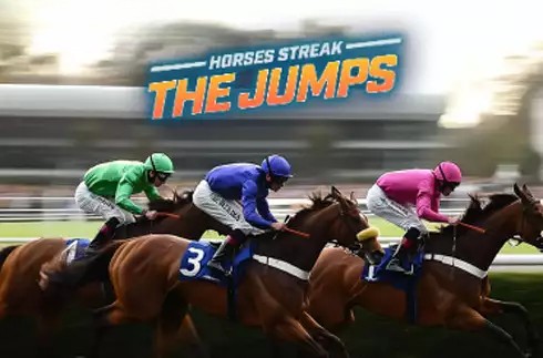 Horses Streak - The Jumps