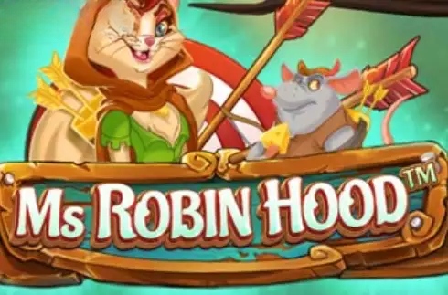 Ms Robin Hood