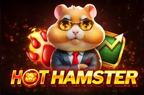 Hot Hamster