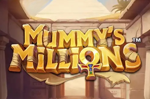 Mummy's Millions