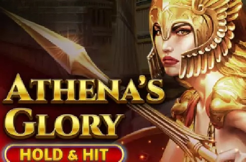 Athena's Glory Hold