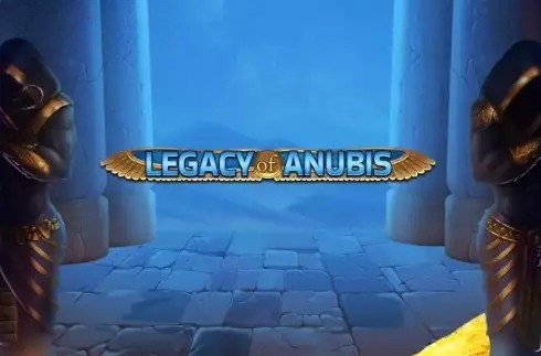 Legacy of Anubis