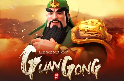 Legend of Guan Gong