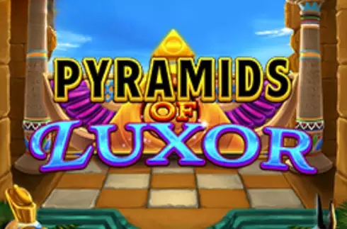 Pyramids of Luxor