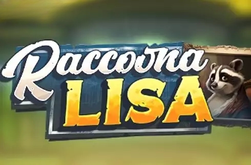 Raccoona Lisa