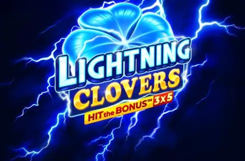 Lightning Clovers