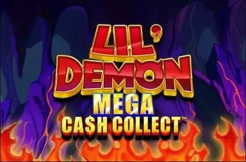 Lil' Demon Mega Cash Collect