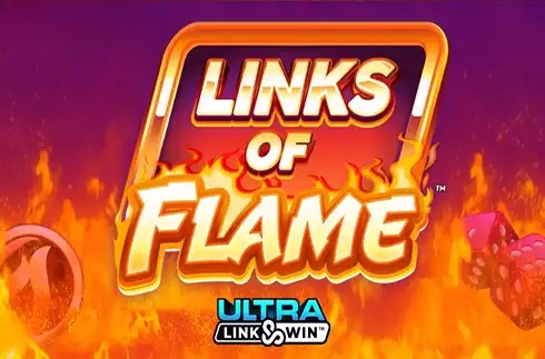 Links of Flame