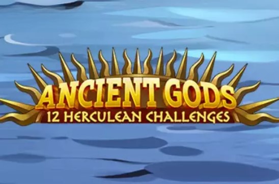 Ancient Gods: 12 Herculean Challenges