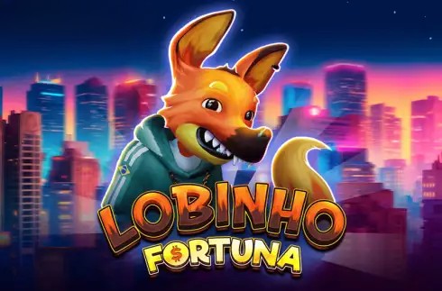 Lobinho Fortuna