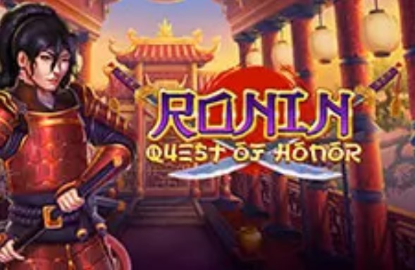 Ronin Quest Of Honor