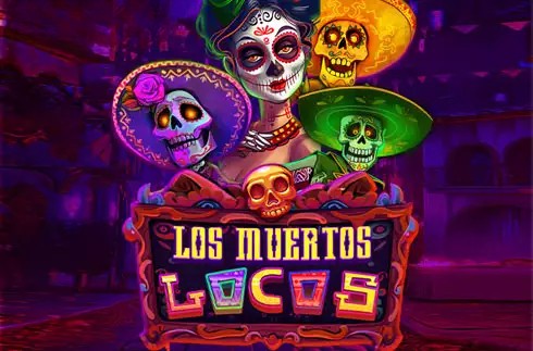 Los Muertos Locos