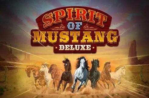 Spirit of Mustang Deluxe