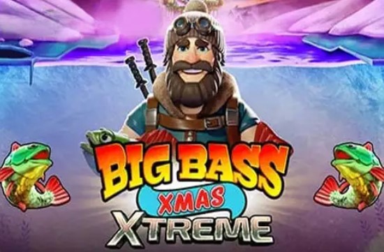 Big Bass Xmas Extreme