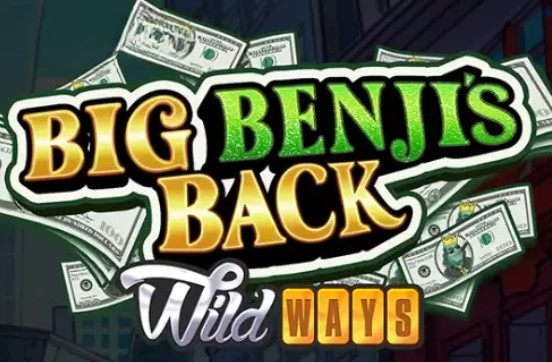 Big Benji's Back WildWays