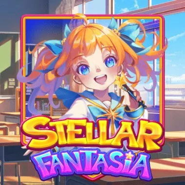 Stellar Fantasia