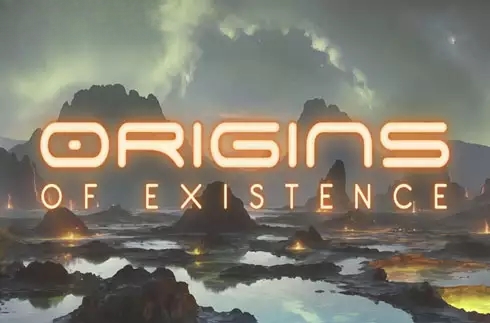 Origins of Existence