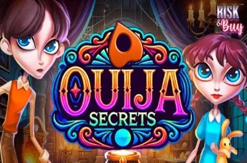 Ouija Secrets