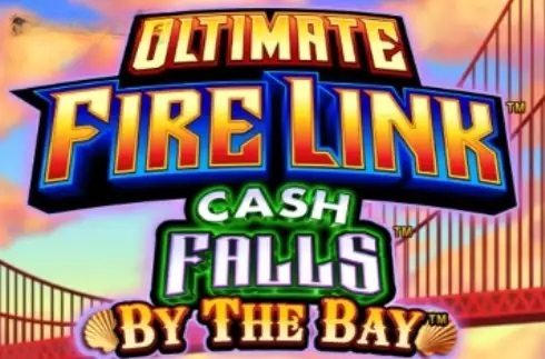 Ultimate Fire Link Cash Falls By The Bay