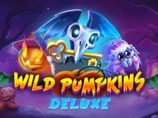 Wild Pumpkins Deluxe