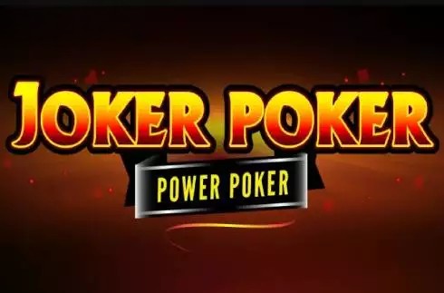 Joker Poker - Power Poker