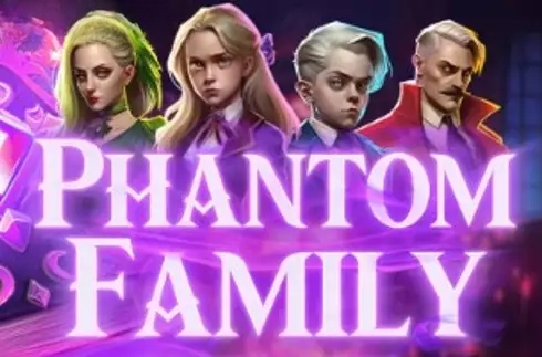 Phantom Family PrizeMatch