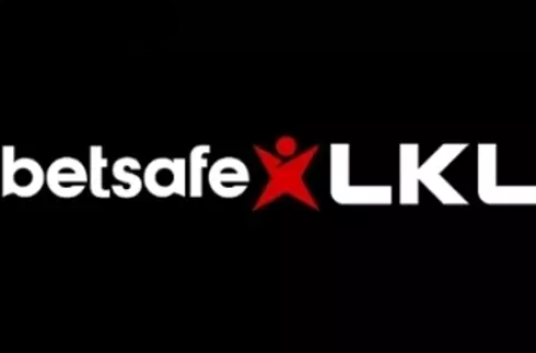 Betsafe LKL