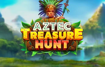 Aztec Treasure Hunt